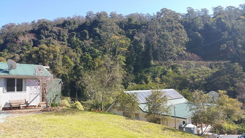 Copeland Cabins - Hervey Bay Accommodation 0