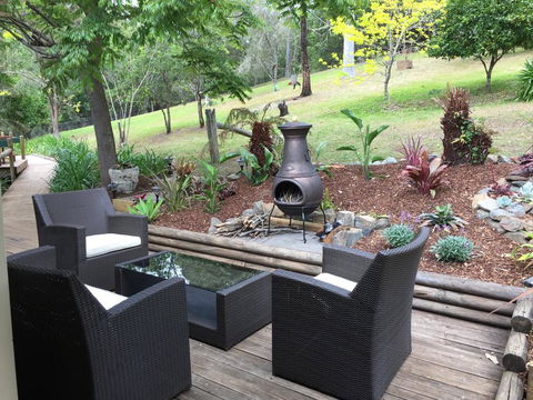 Copeland House - Hervey Bay Accommodation 1