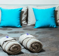 Copper City Motel - Hervey Bay Accommodation