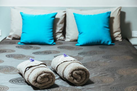 Copper City Motel - Hervey Bay Accommodation 0