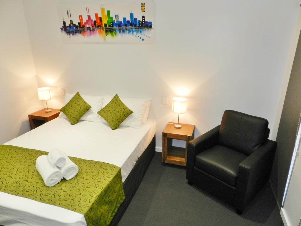 Pioneer QLD Hervey Bay Accommodation