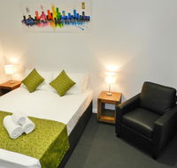 Copper City Motel - Hervey Bay Accommodation
