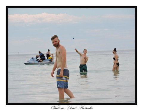 Copper Coast Hotel - Tourism Hervey Bay 1