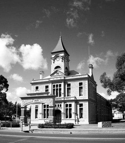 Copper Coast Hotel - Tourism Hervey Bay 3