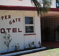 Copper Gate Motel - Hervey Bay Accommodation