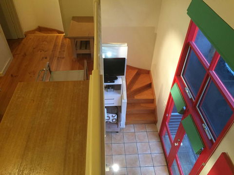 Cora Lynn - Apartment 18 - Hervey Bay Accommodation 2