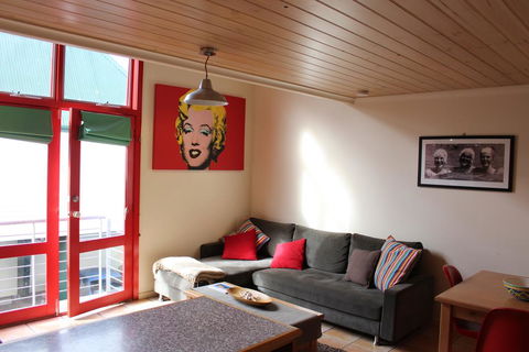 Cora Lynn - Apartment 18 - Hervey Bay Accommodation 0