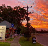 Coral Beach Lodge - Hervey Bay Accommodation