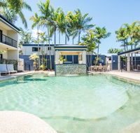 Coral Cay Resort - Hervey Bay Accommodation