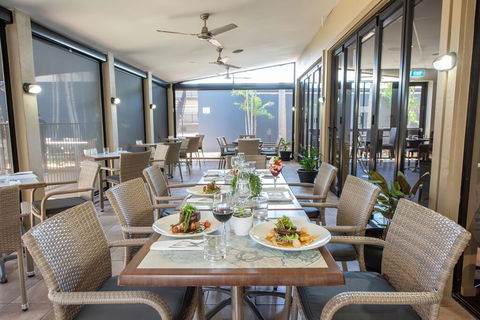 Coral Cay Resort - Hervey Bay Accommodation 1