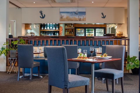 Coral Cay Resort - Hervey Bay Accommodation 3