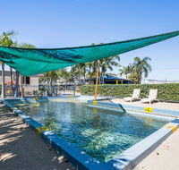 Coral Coast Tourist Park - Hervey Bay Accommodation