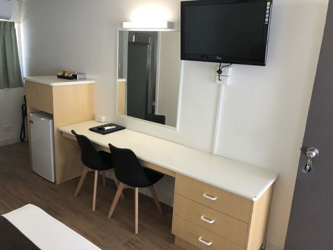 Coral Sands Motel - Hervey Bay Accommodation 3