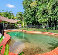Coral Sea Holiday House - Hervey Bay Accommodation