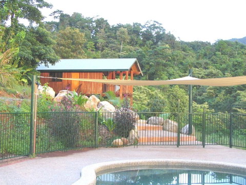 Coral Sea Views - Hervey Bay Accommodation 0
