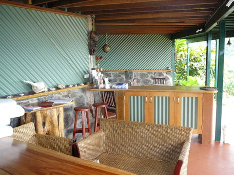 Coral Sea Views - Hervey Bay Accommodation 3