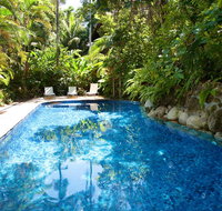 Coral Sea Villas - Hervey Bay Accommodation