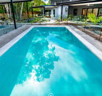 Corals - Tropicana Resort - Cli - Hervey Bay Accommodation