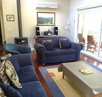 Corella Cottage Halls Gap - Hervey Bay Accommodation