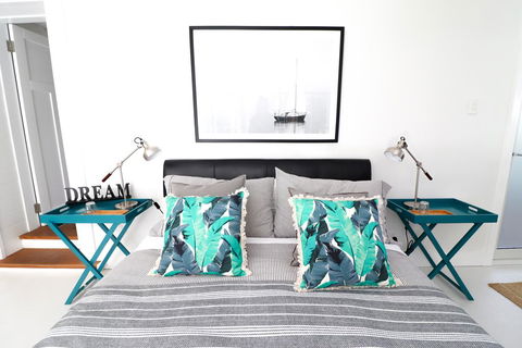 Corella Studio Apartment In Raffetys Resort - Tourism Hervey Bay 0