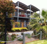 Corinella On The Esplanade Bed  Breakfast - Hervey Bay Accommodation
