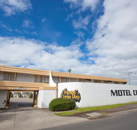 Corio Bay Motel - Hervey Bay Accommodation