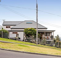 Corner Cottage - Tourism Hervey Bay