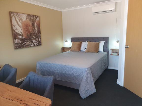 Cherry Tree Pool WA Hervey Bay Accommodation