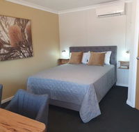 Cornwall House Accommodation - Hervey Bay Accommodation