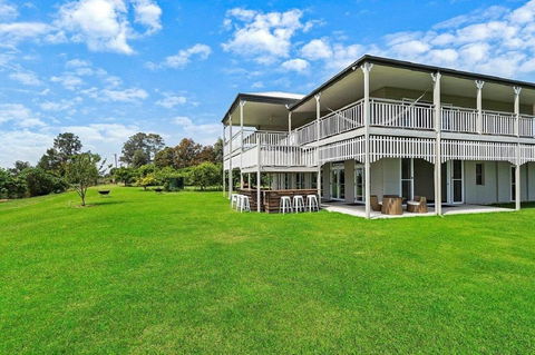 Cornwallis House - Tourism Hervey Bay 2