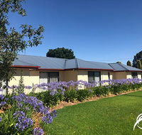 Coro Club Motel - Tourism Hervey Bay
