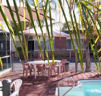 Corowa Motor Inn - Hervey Bay Accommodation
