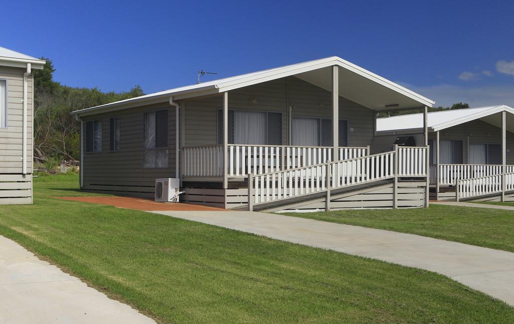 Bellambi NSW Hervey Bay Accommodation