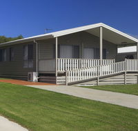 Corrimal Beach Tourist Park - Hervey Bay Accommodation