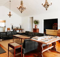 Corunna Station Country House - Hervey Bay Accommodation
