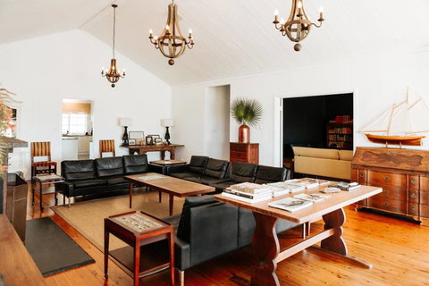 Corunna Station Country House - Hervey Bay Accommodation 0