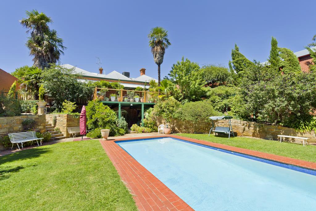 Cochranes Creek VIC Hervey Bay Accommodation