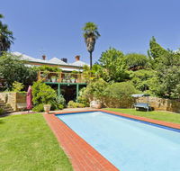 Corvah House - Tourism Hervey Bay