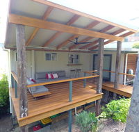 Corymbia Batemans Bay - Tourism Hervey Bay