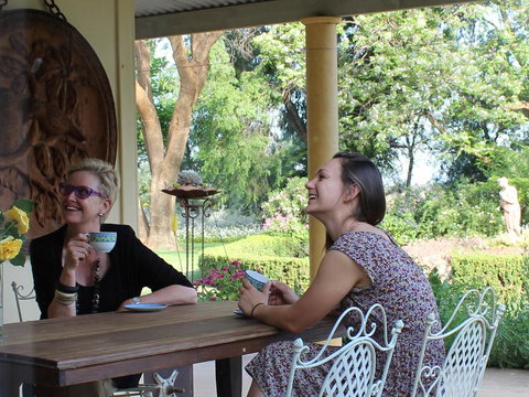 Corynnia Station - Hervey Bay Accommodation 3