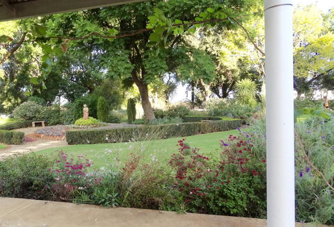 Corynnia Station - Hervey Bay Accommodation 2