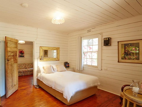 Corynnia Station - Hervey Bay Accommodation 1