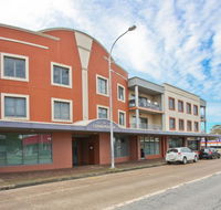 Cosmopolitan Apartments - Tourism Hervey Bay