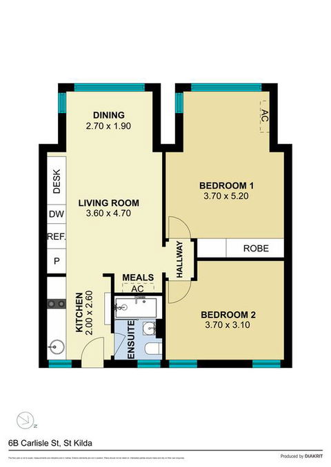 Cosmopolitan Hotel Melbourne - Hervey Bay Accommodation 3