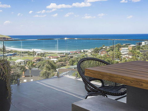 Cosmopolitan@SoHo - Tourism Hervey Bay 1
