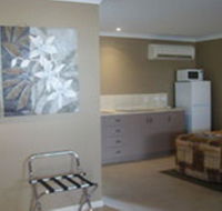 Cosmos Country Motor Inn - Hervey Bay Accommodation