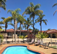 Costa Rica Motel - Tourism Hervey Bay