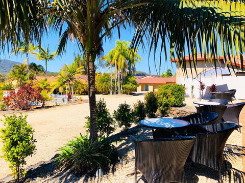 Costa Rica Motel - Hervey Bay Accommodation 3
