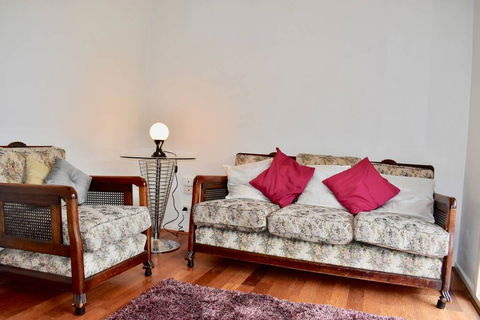 Cosy 1 Bedroom Apartment In Trendy Northcote - Tourism Hervey Bay 1
