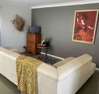 Cosy 1 Bedroom Unit With Views Of The City - Hervey Bay Accommodation